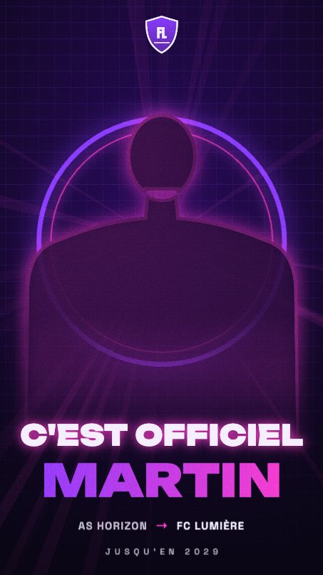 Néon officiel
